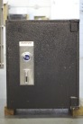 Used Knight TL15 High Security Steel Plate Safe